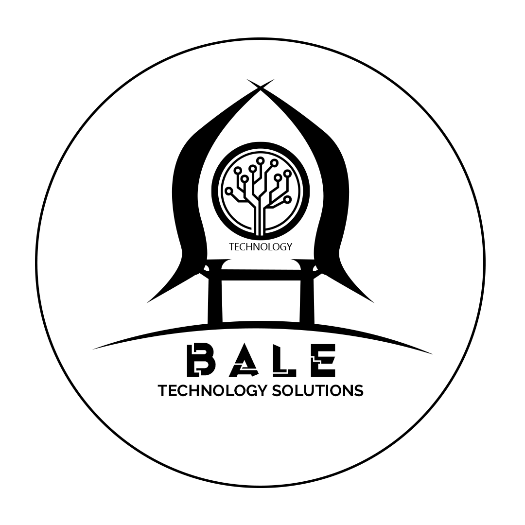 Bale Technology Solutions Logo